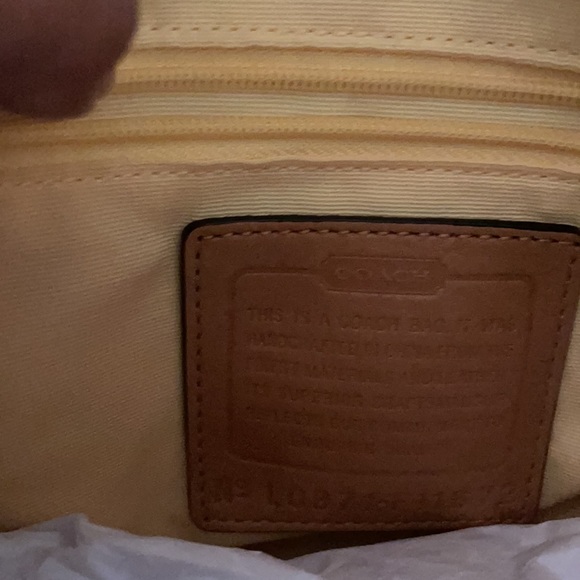 Beautiful Summer/Spring Purse - Picture 3 of 3